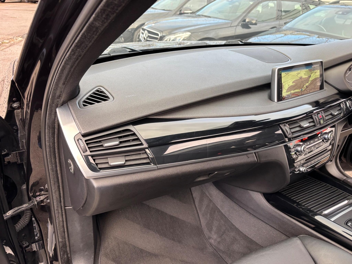 Used BMW X5 2016 for sale - 76975549: Photo 75