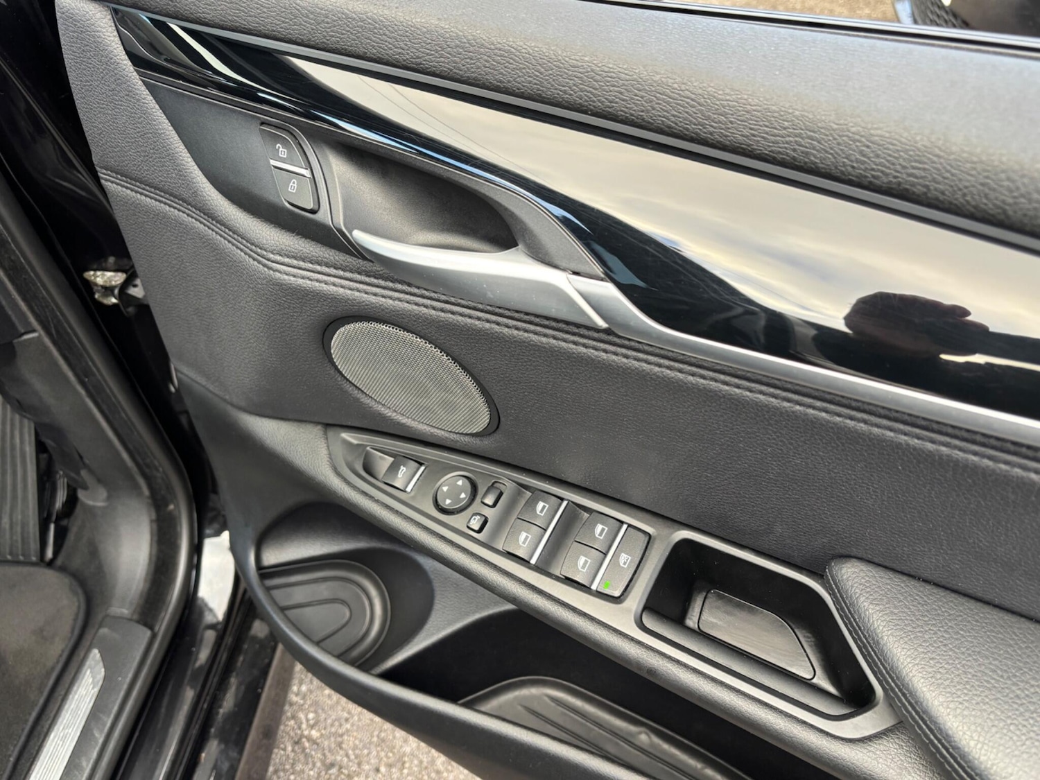 Used BMW X5 2016 for sale - 76975549: Photo 76