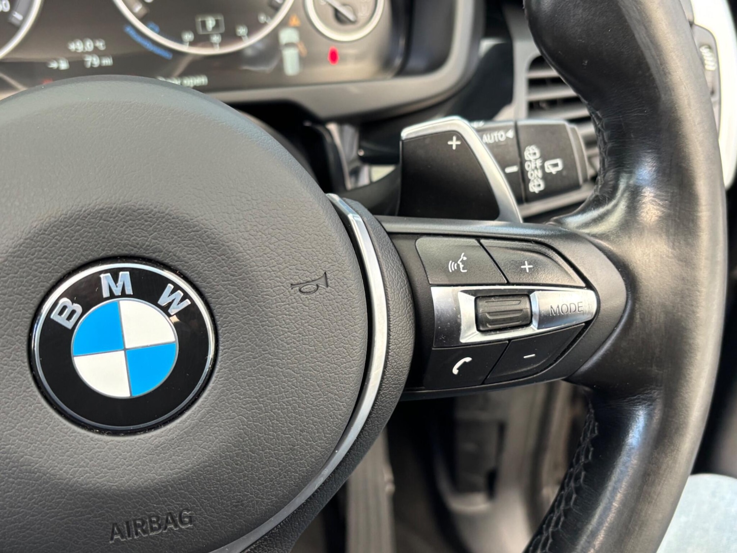 Used BMW X5 2016 for sale - 76975549: Photo 78