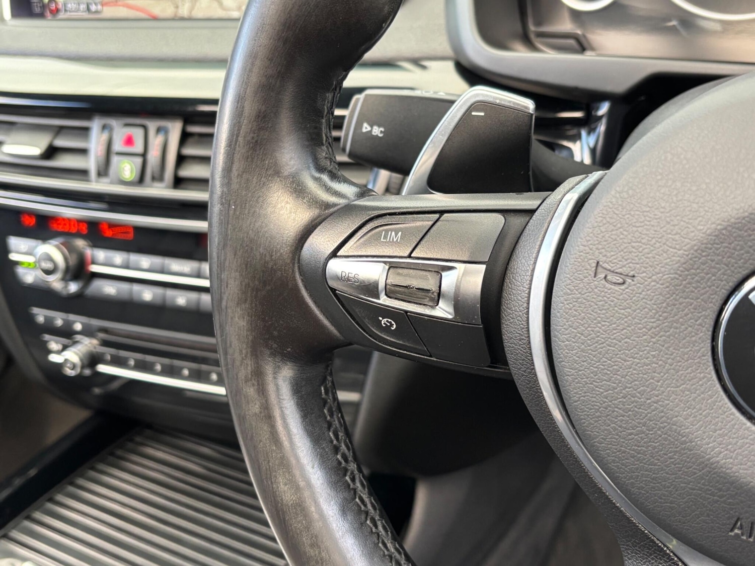 Used BMW X5 2016 for sale - 76975549: Photo 79