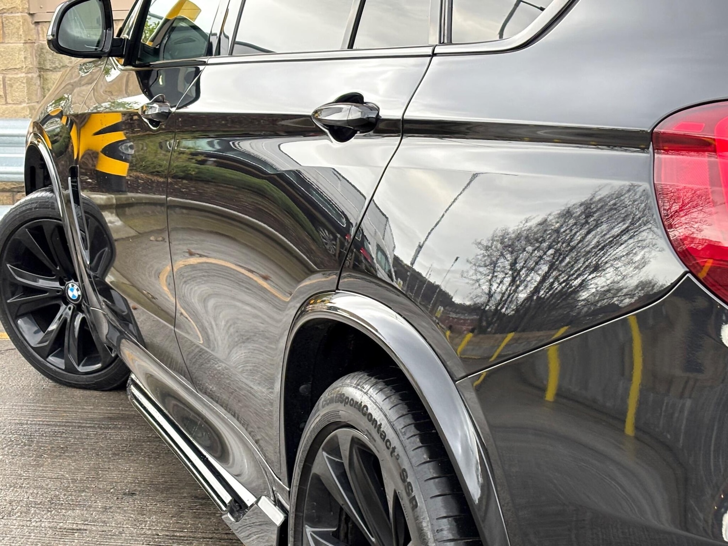 Used BMW X5 2016 for sale - 76975549: Photo 8