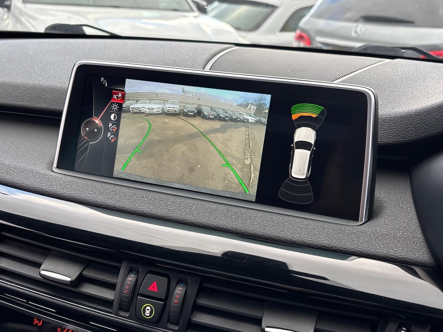 Used BMW X5 2016 for sale - 76975549: Photo 81