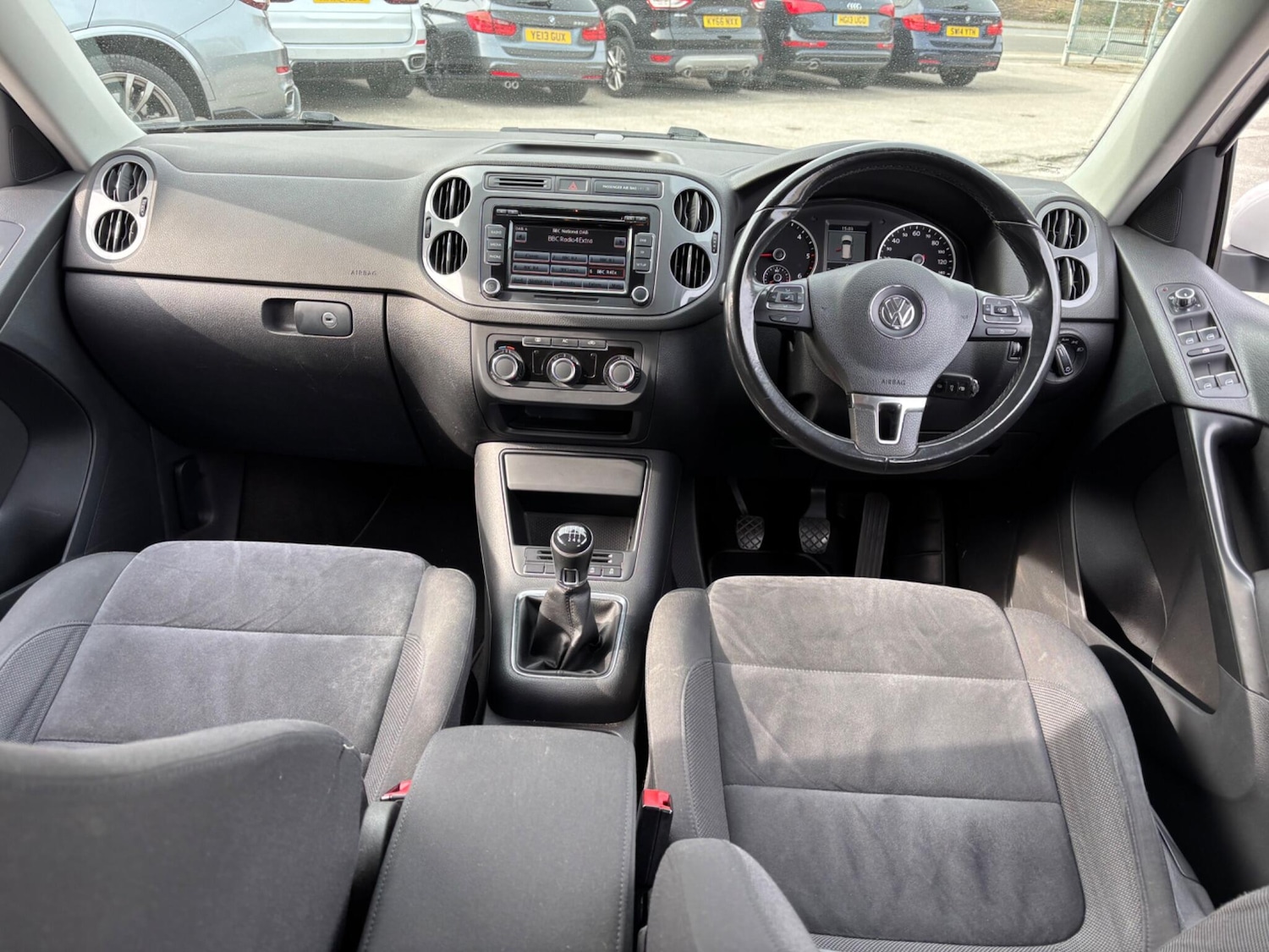 Used Volkswagen Tiguan for sale - 78127970: Photo 13