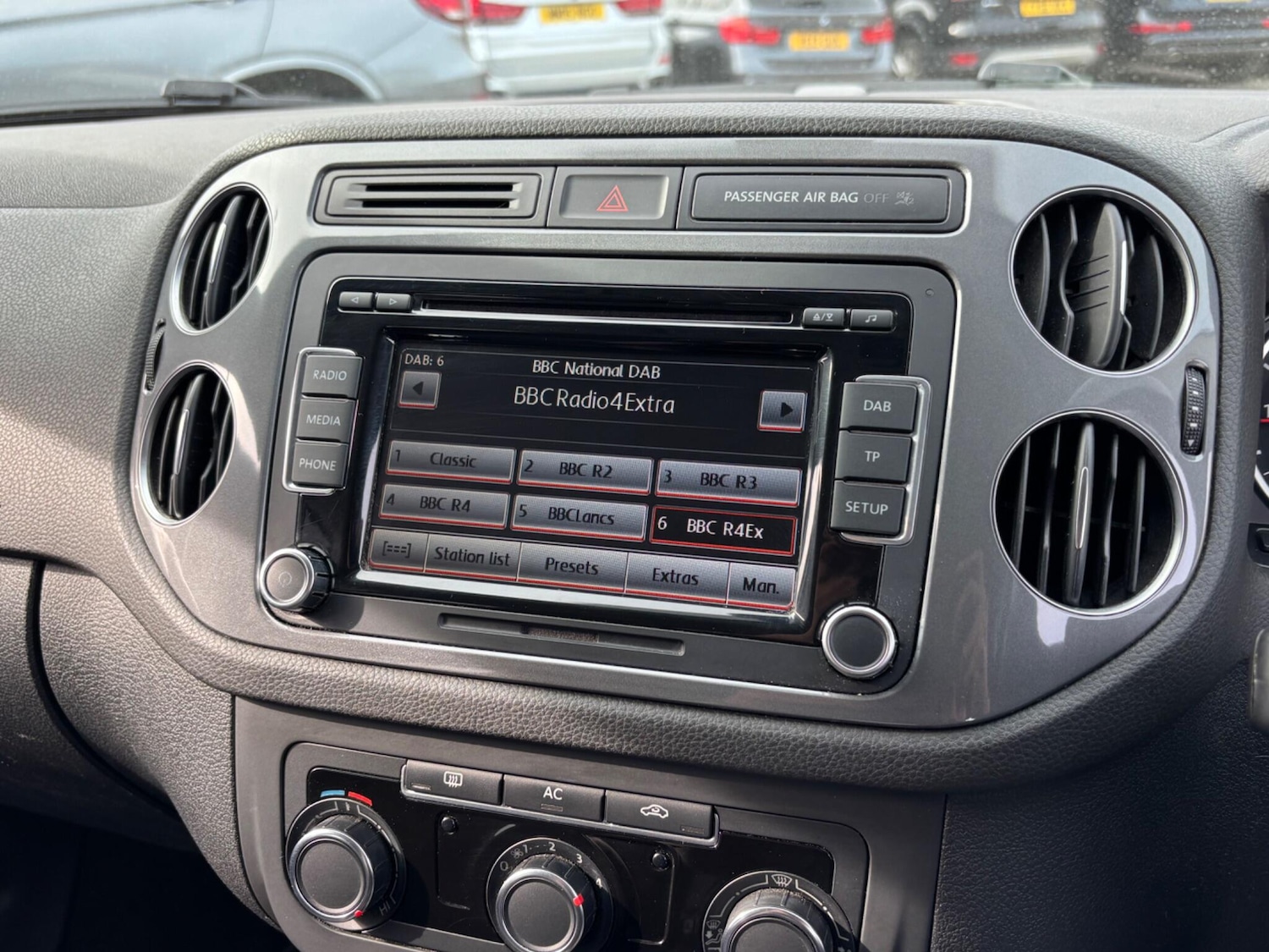 Used Volkswagen Tiguan for sale - 78127970: Photo 15