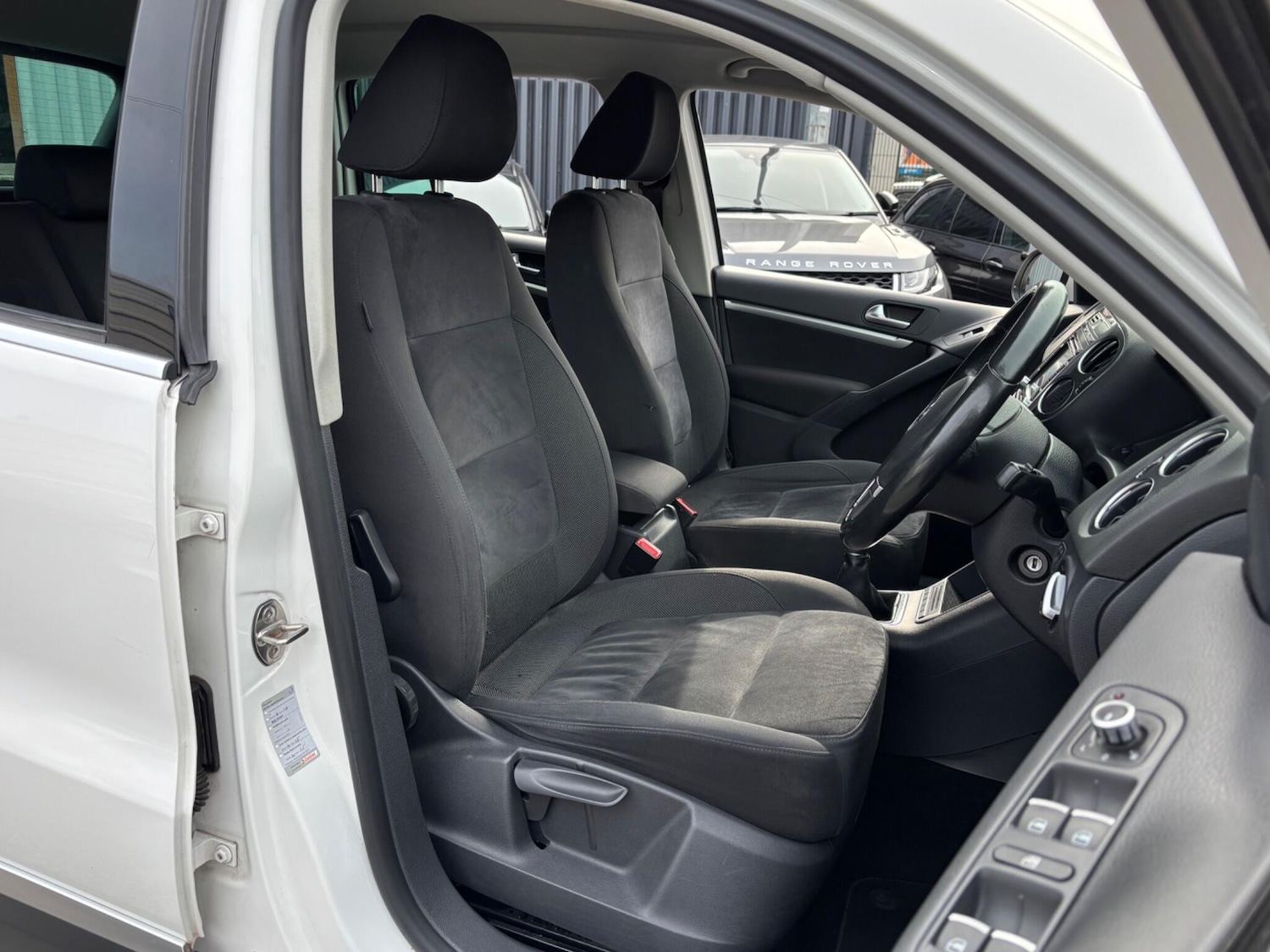 Used Volkswagen Tiguan for sale - 78127970: Photo 19