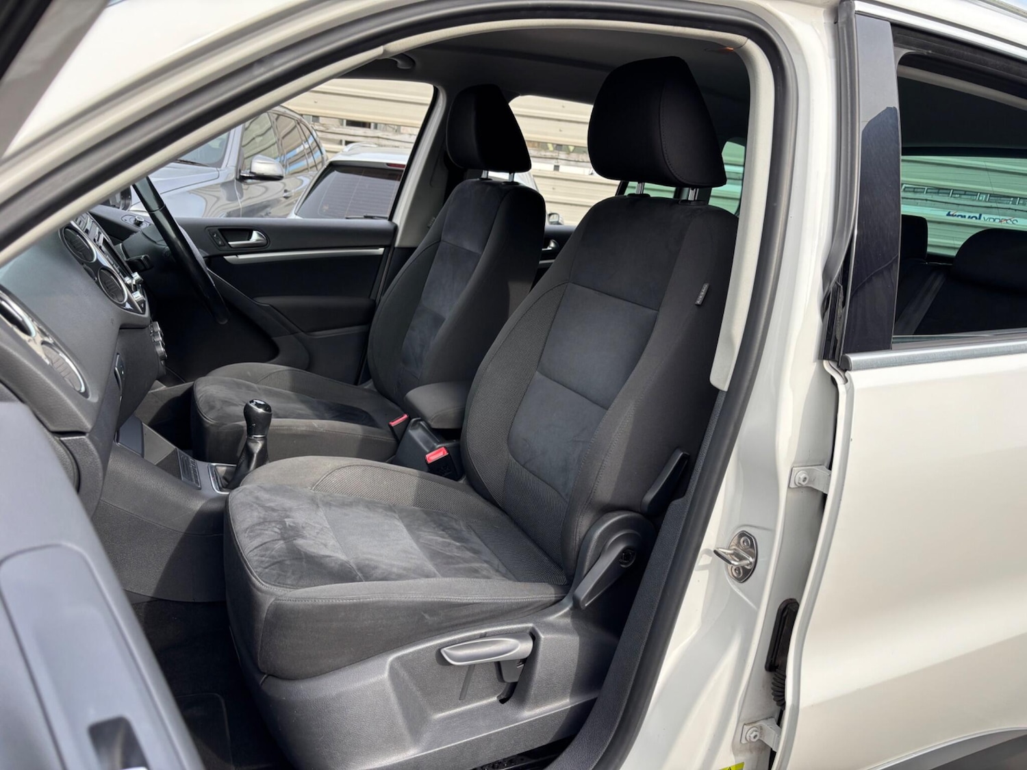 Used Volkswagen Tiguan for sale - 78127970: Photo 20