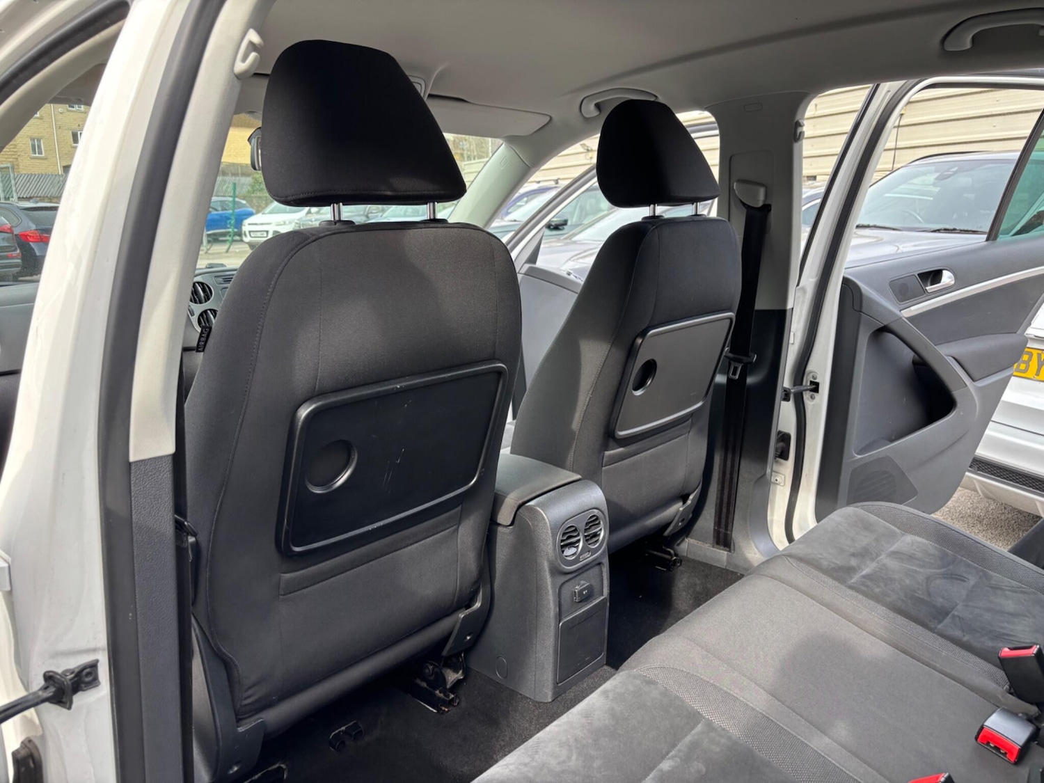 Used Volkswagen Tiguan for sale - 78127970: Photo 22