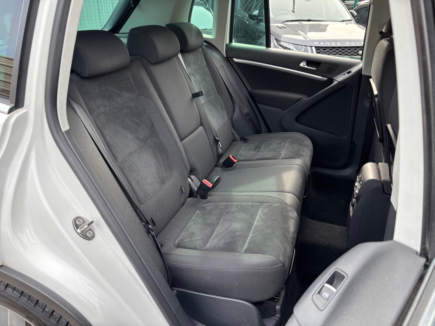 Used Volkswagen Tiguan for sale - 78127970: Photo 23