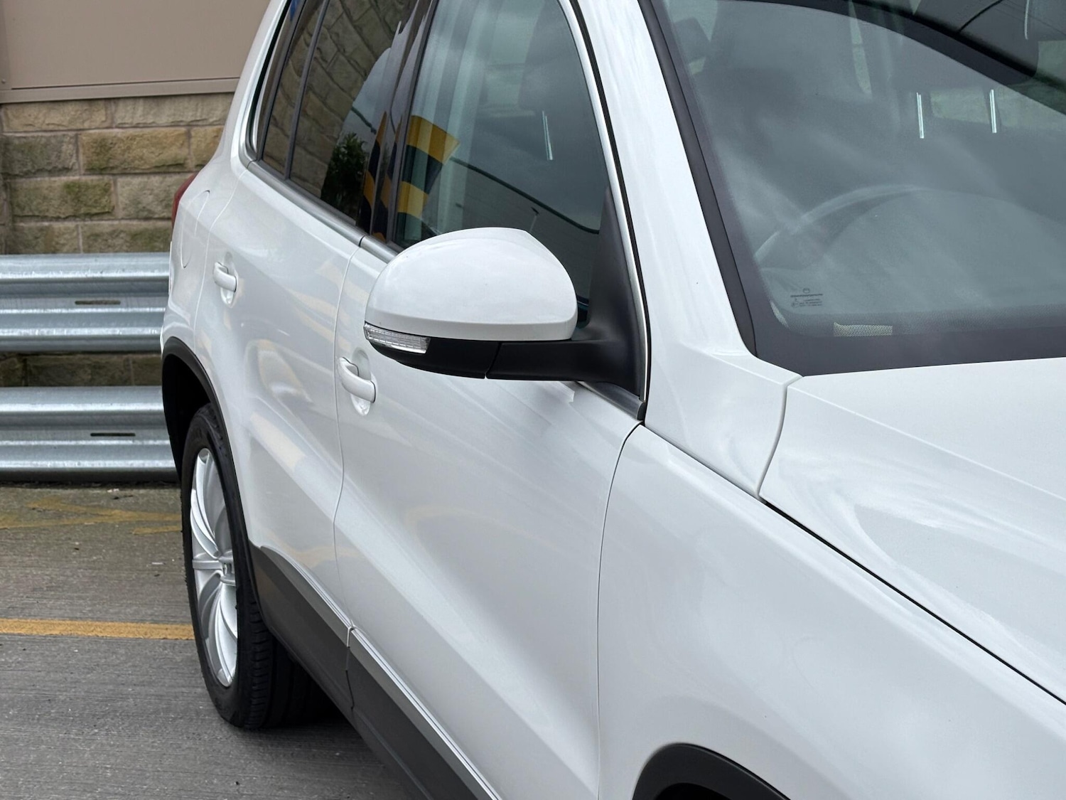 Used Volkswagen Tiguan for sale - 78127970: Photo 31