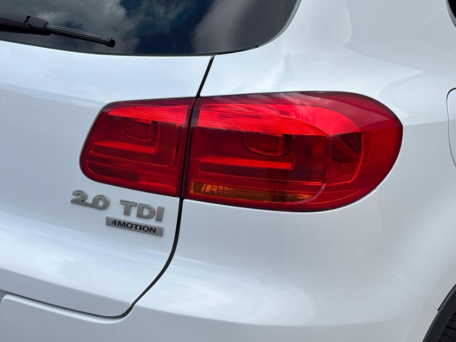 Used Volkswagen Tiguan for sale - 78127970: Photo 40