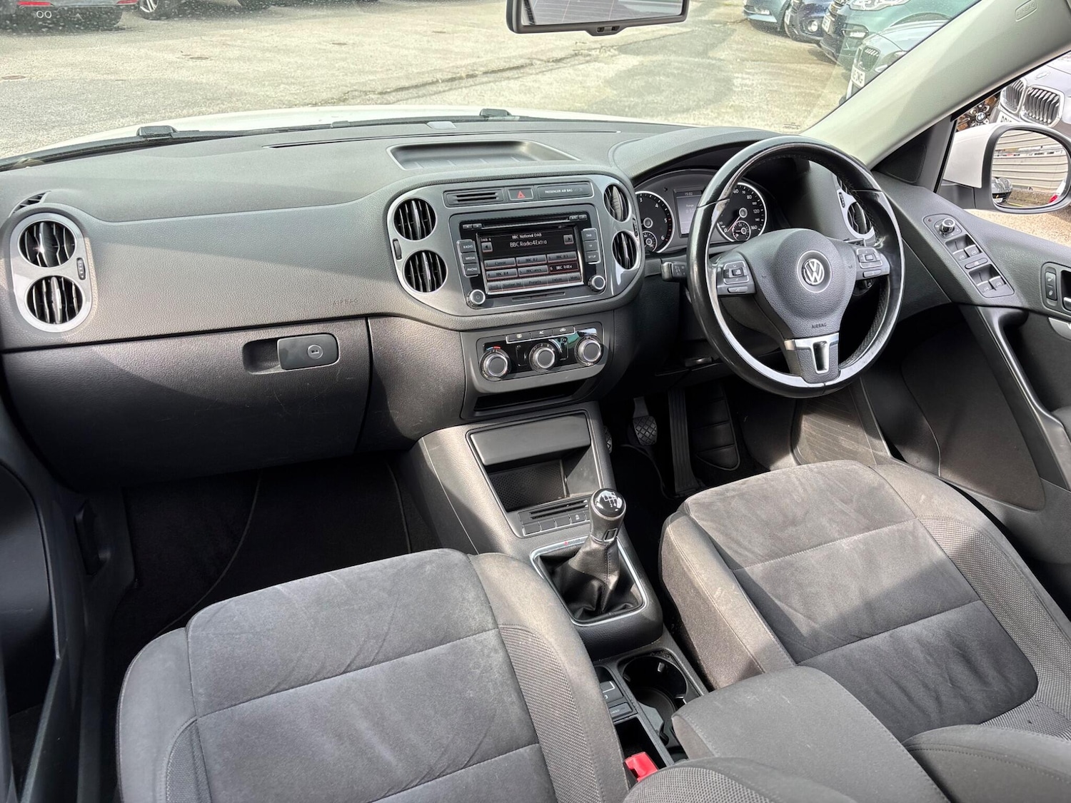 Used Volkswagen Tiguan for sale - 78127970: Photo 45