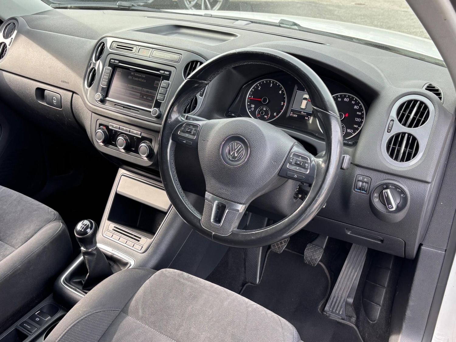 Used Volkswagen Tiguan for sale - 78127970: Photo 46