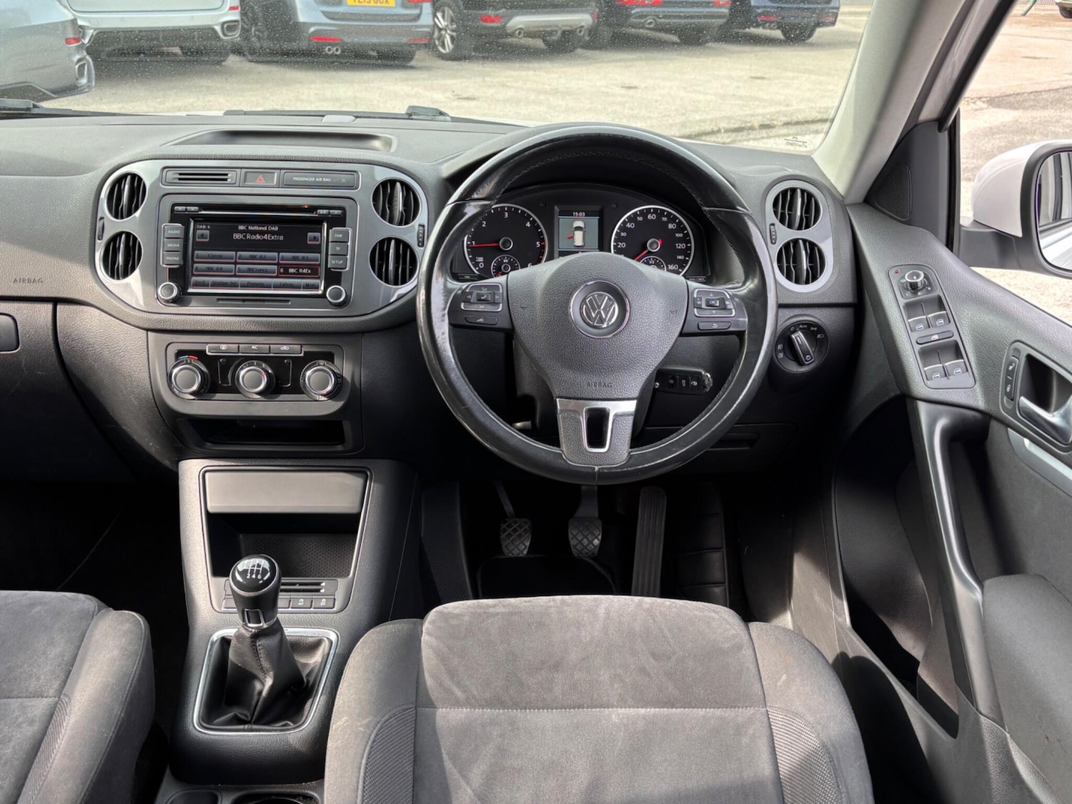 Used Volkswagen Tiguan for sale - 78127970: Photo 47