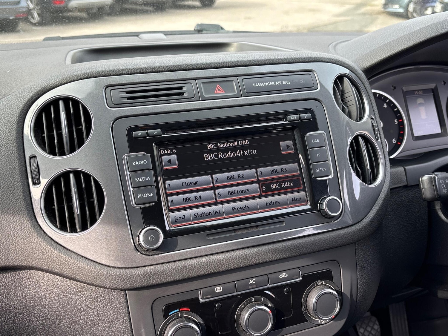 Used Volkswagen Tiguan for sale - 78127970: Photo 48