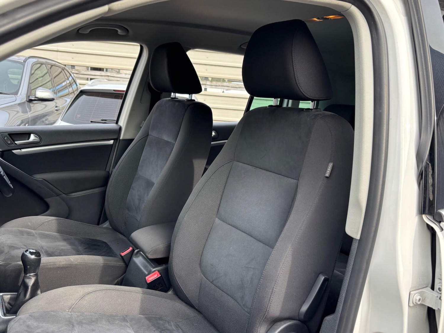 Used Volkswagen Tiguan for sale - 78127970: Photo 54