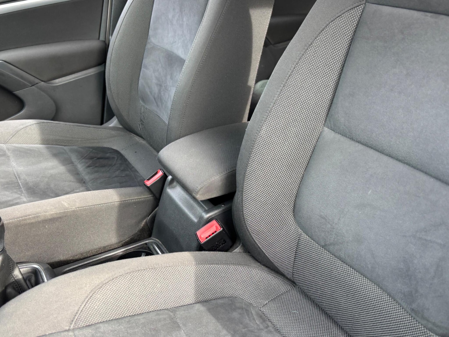 Used Volkswagen Tiguan for sale - 78127970: Photo 56