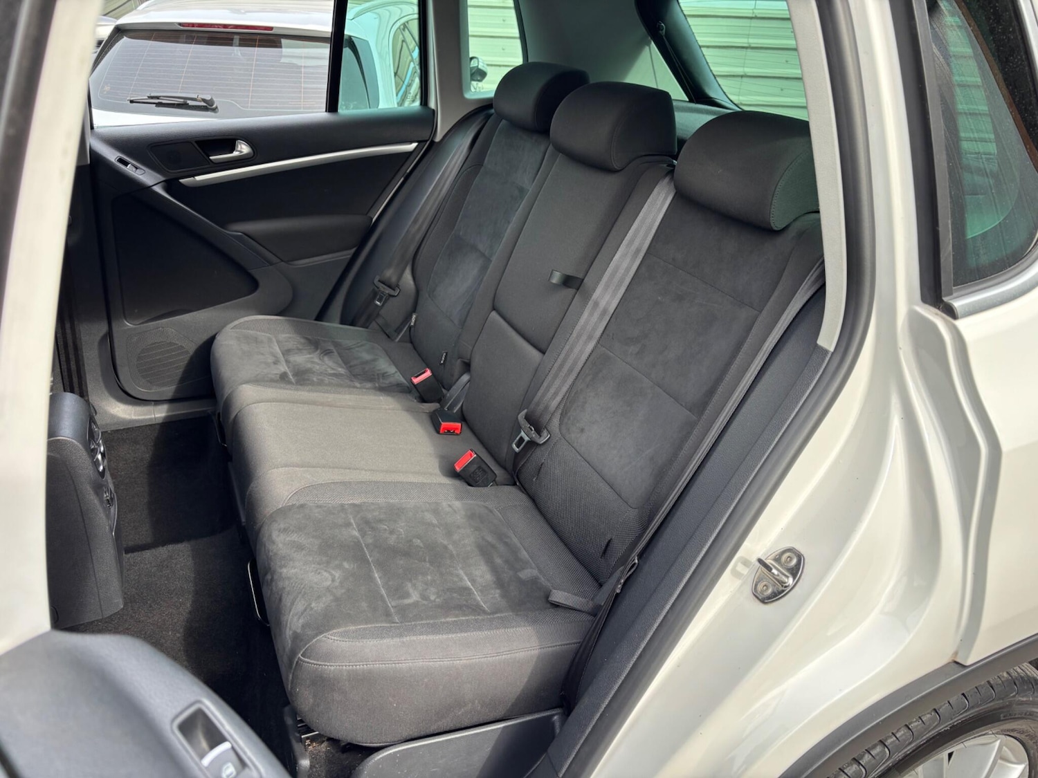 Used Volkswagen Tiguan for sale - 78127970: Photo 57