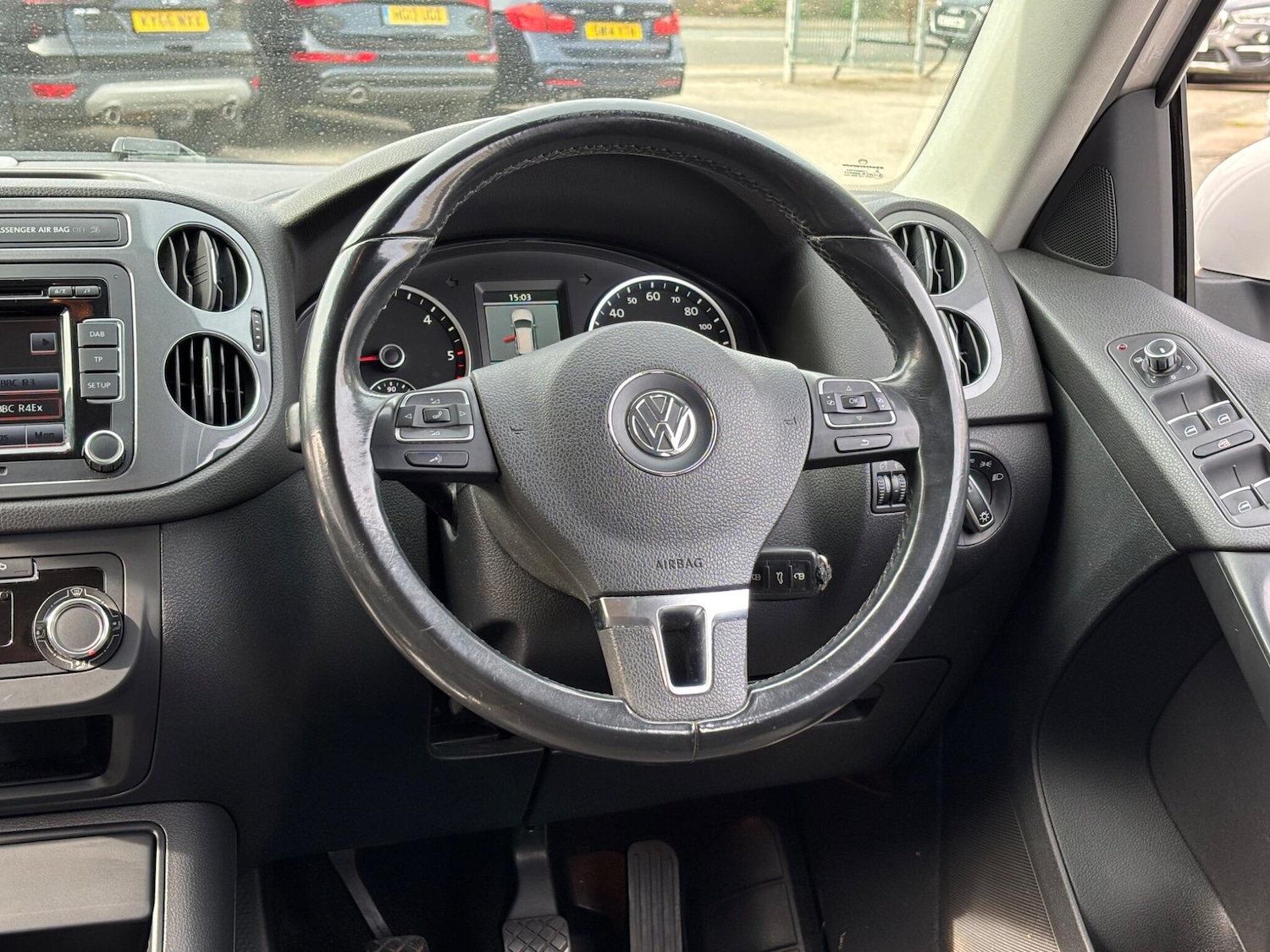 Used Volkswagen Tiguan for sale - 78127970: Photo 59