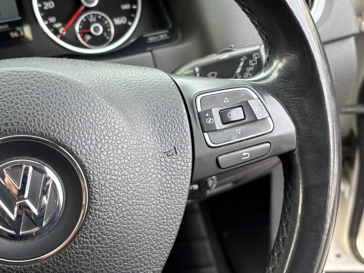 Used Volkswagen Tiguan for sale - 78127970: Photo 60