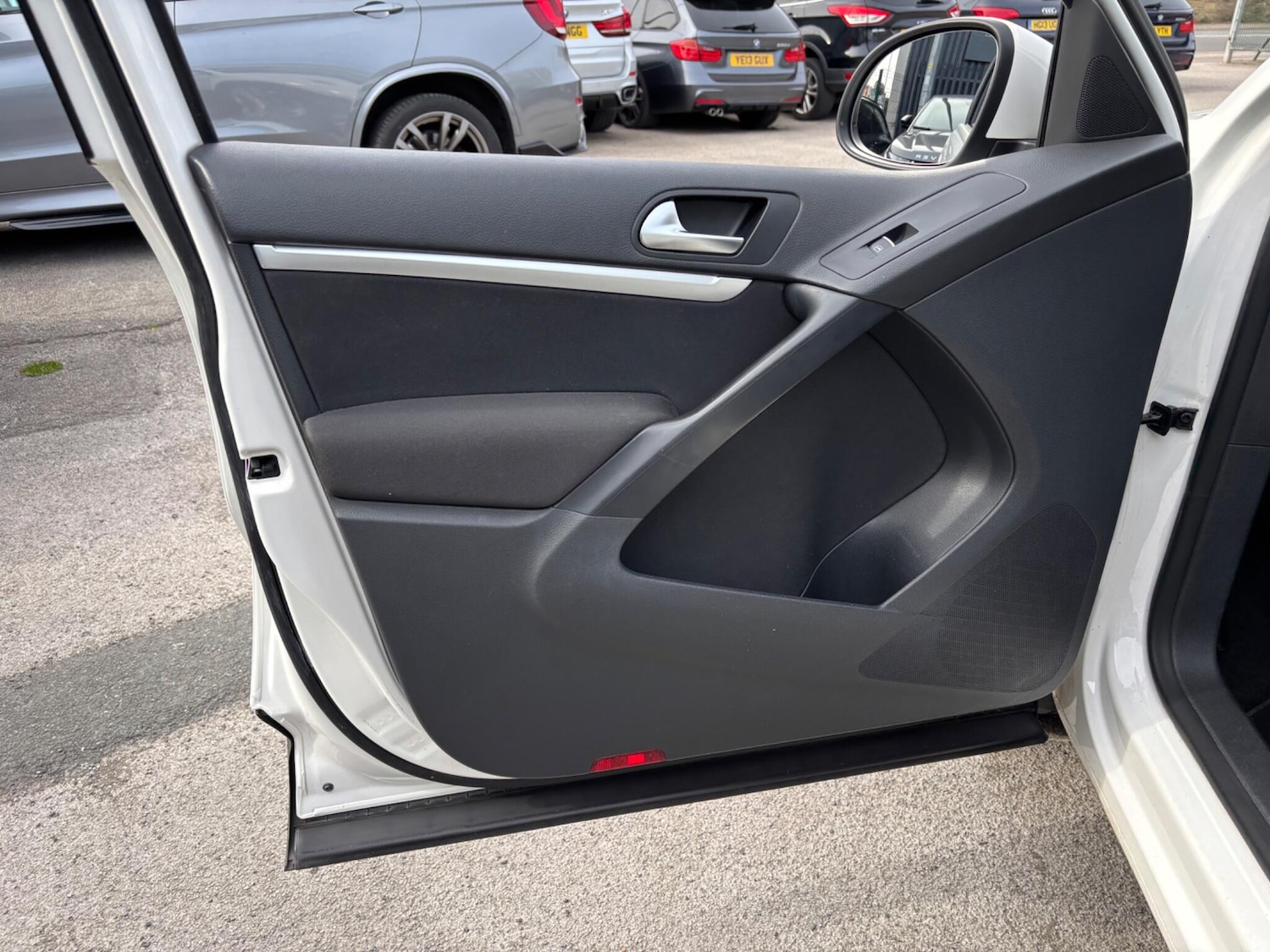 Used Volkswagen Tiguan for sale - 78127970: Photo 65