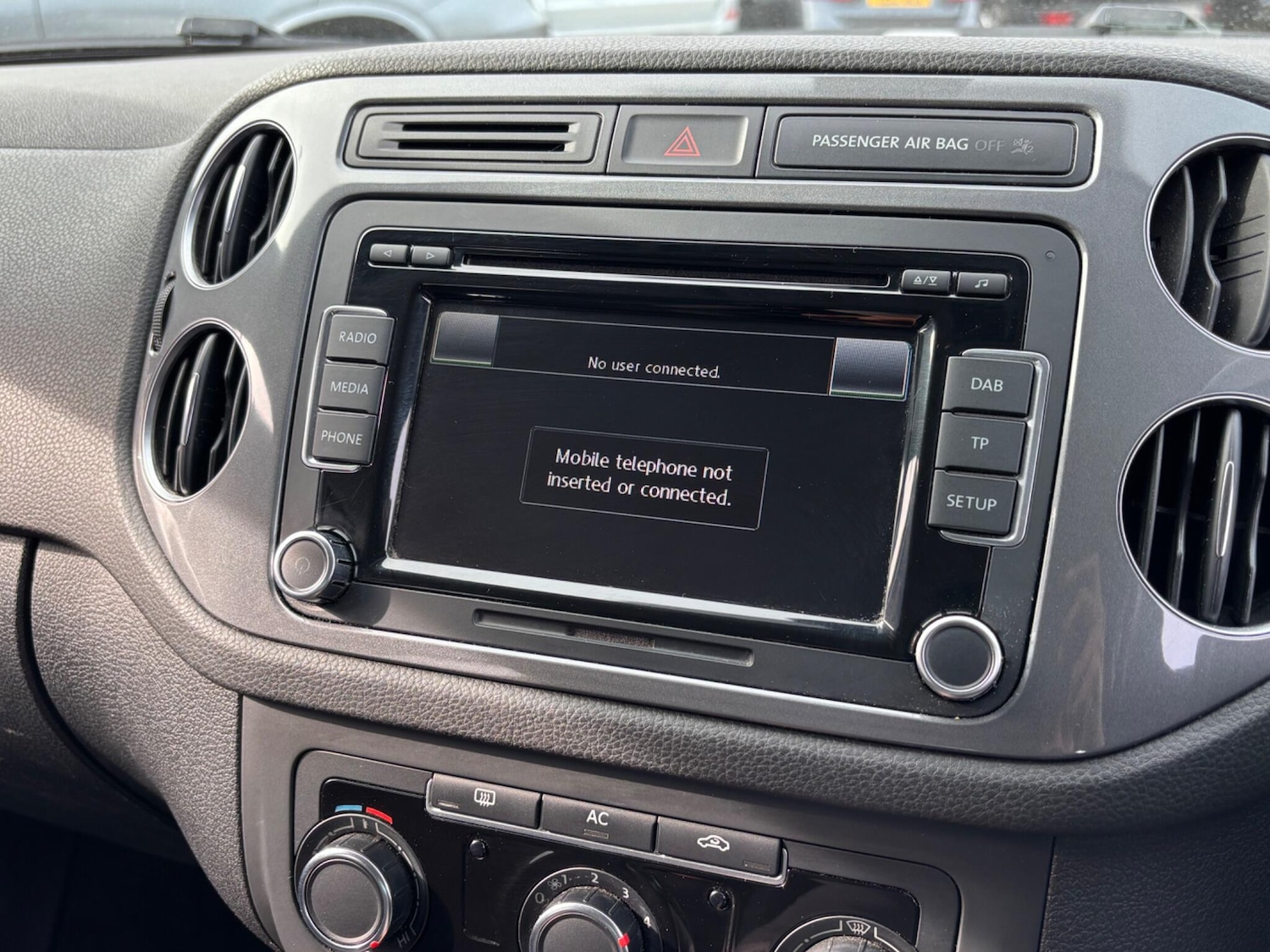 Used Volkswagen Tiguan for sale - 78127970: Photo 67