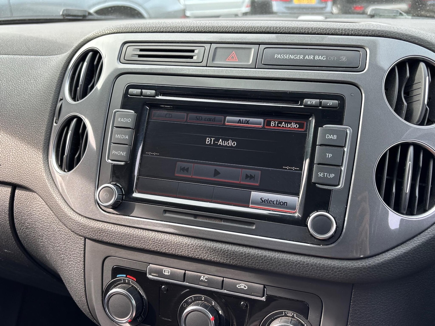 Used Volkswagen Tiguan for sale - 78127970: Photo 68