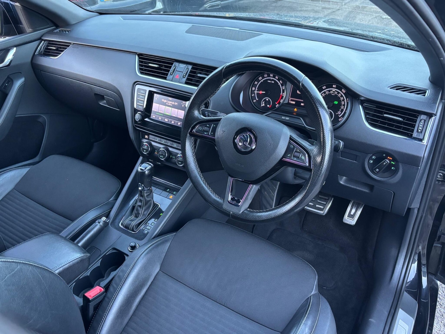 Used Skoda Octavia for sale - 76997156: Photo 12