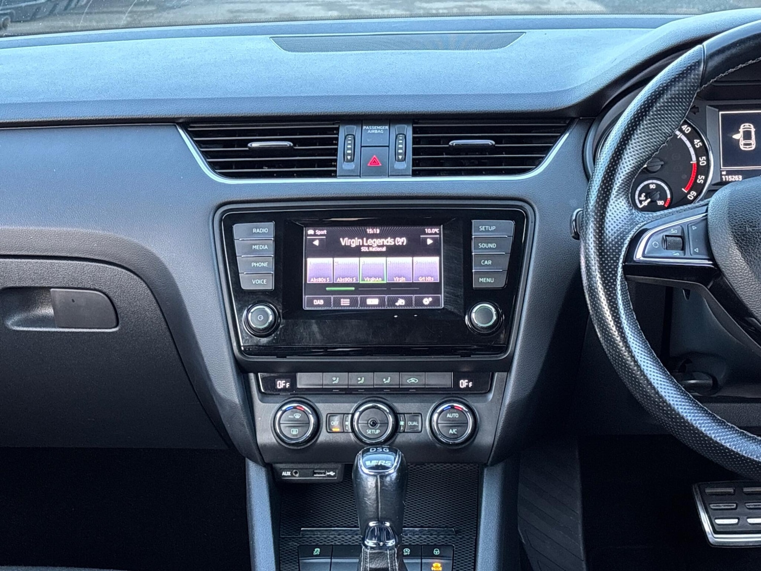 Used Skoda Octavia for sale - 76997156: Photo 14