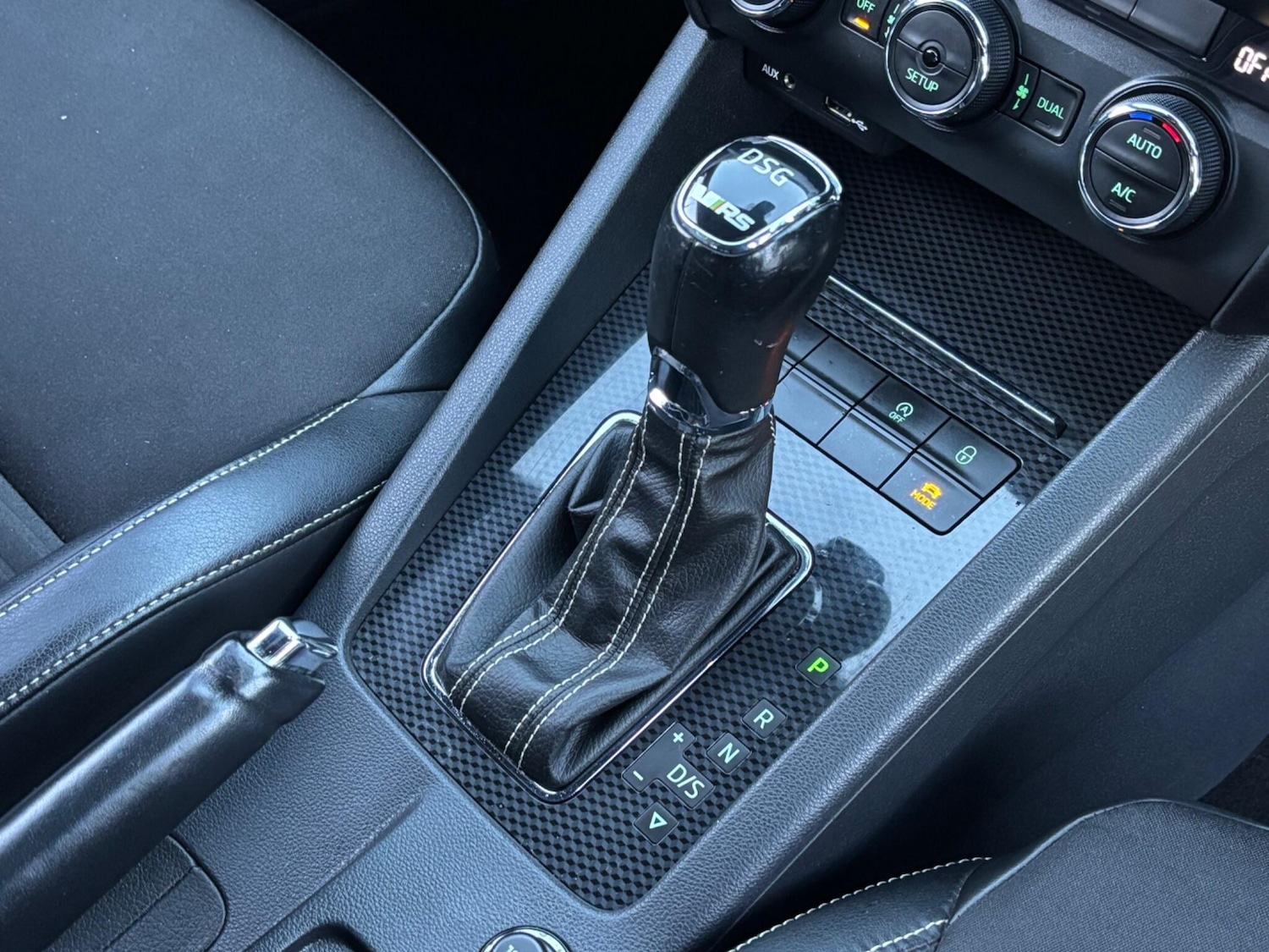 Used Skoda Octavia for sale - 76997156: Photo 15