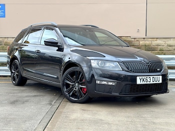 Used Skoda Octavia 2013 for sale - 76997156: Photo