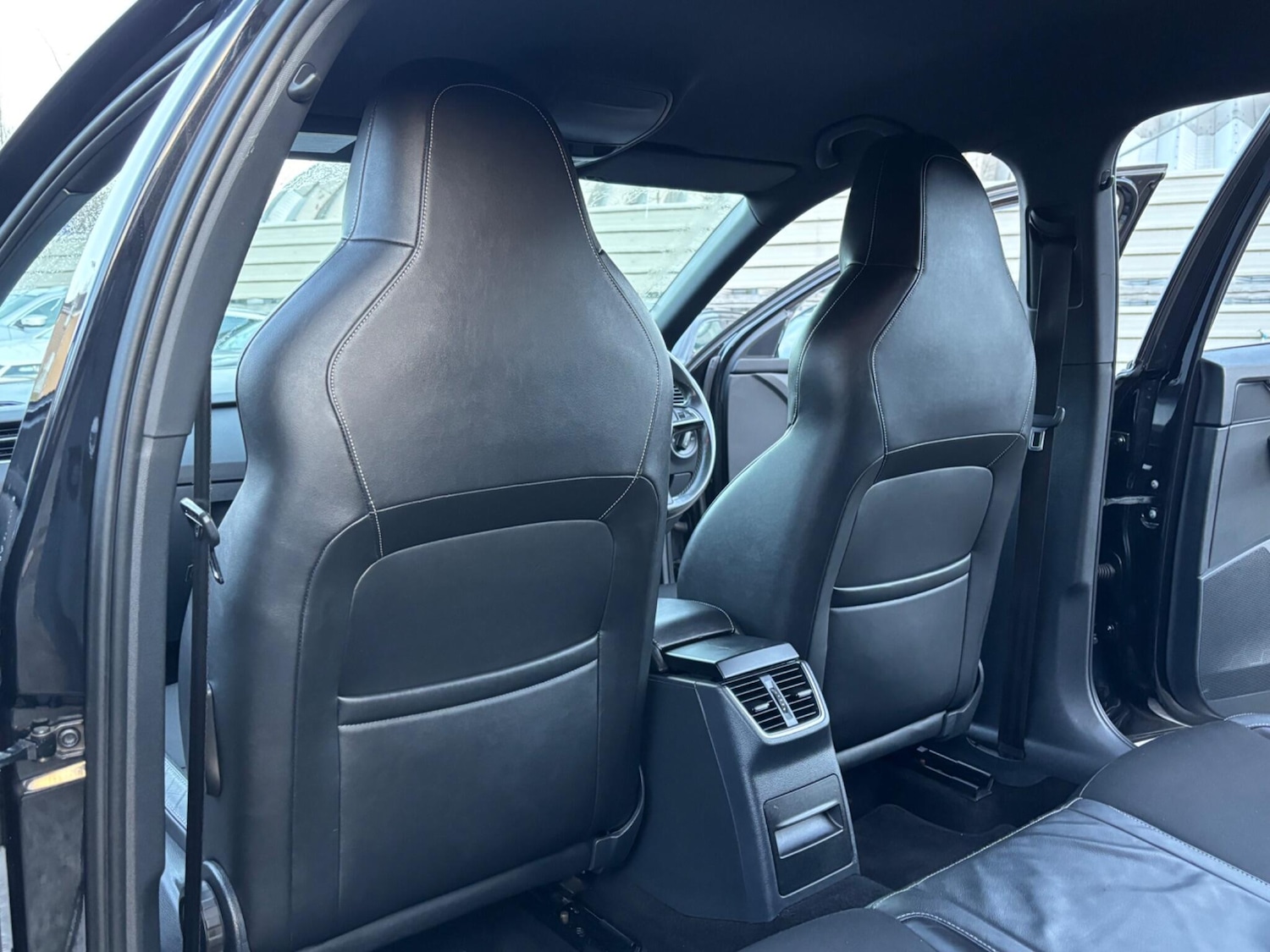 Used Skoda Octavia for sale - 76997156: Photo 20