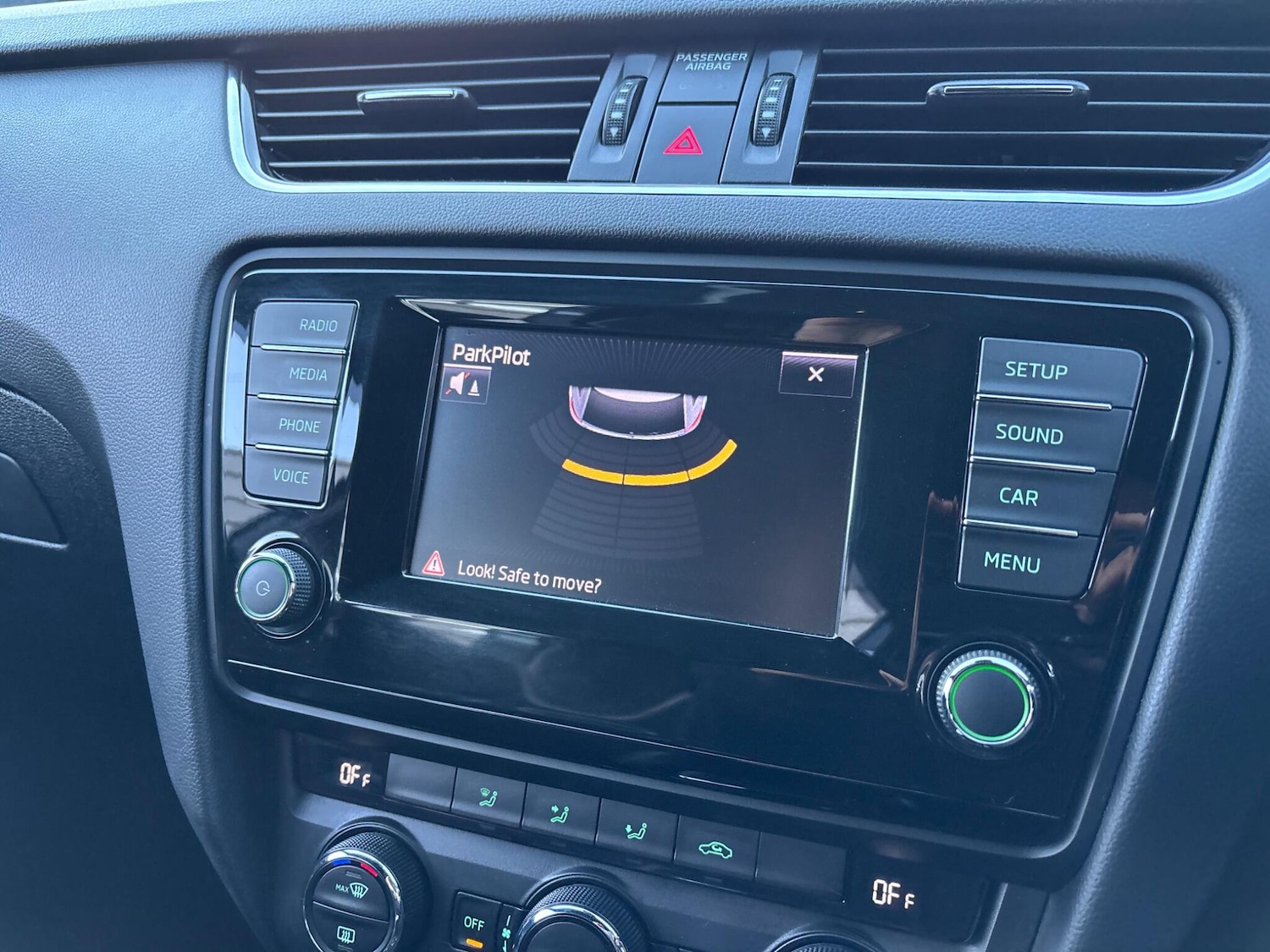 Used Skoda Octavia for sale - 76997156: Photo 23