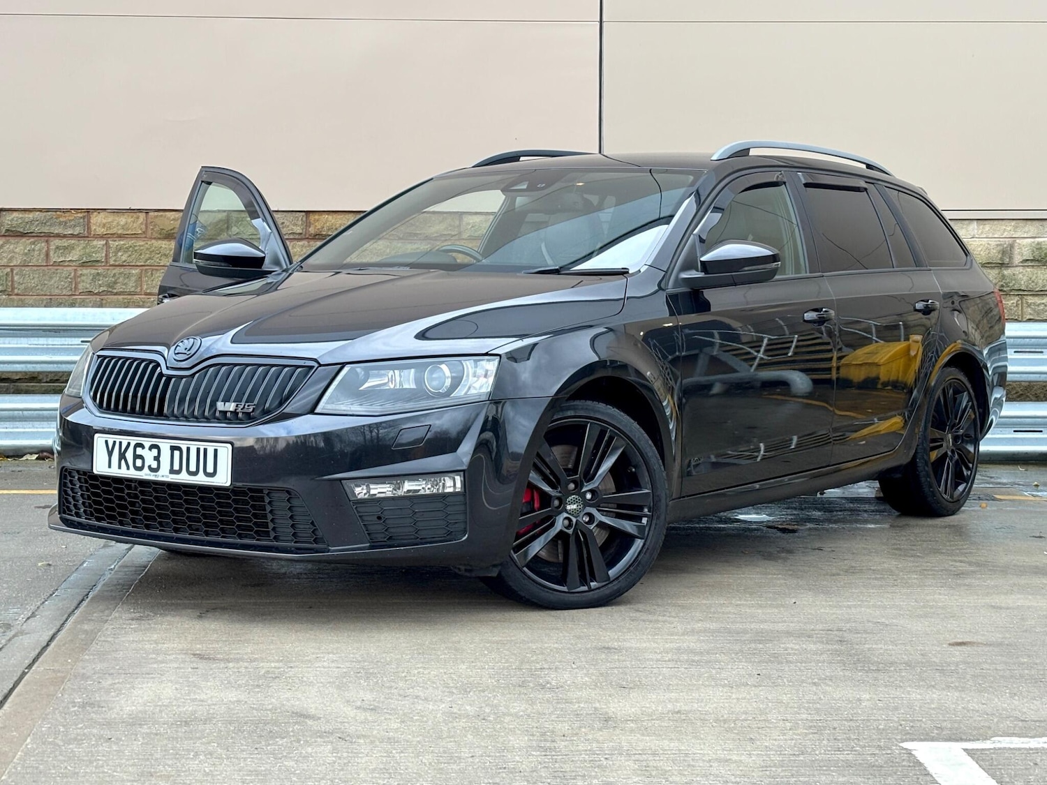 Used Skoda Octavia for sale - 76997156: Photo 25