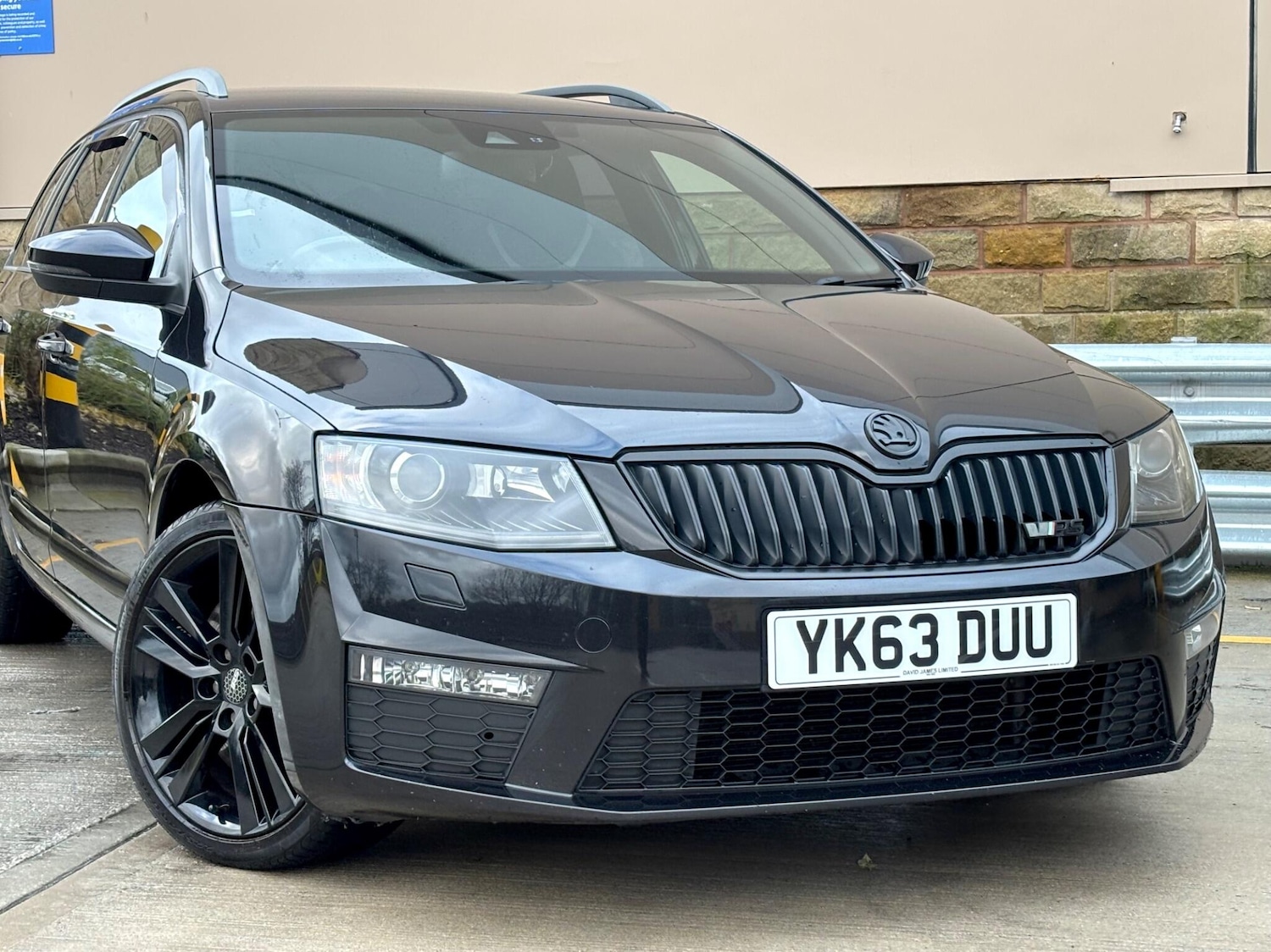 Used Skoda Octavia for sale - 76997156: Photo 26