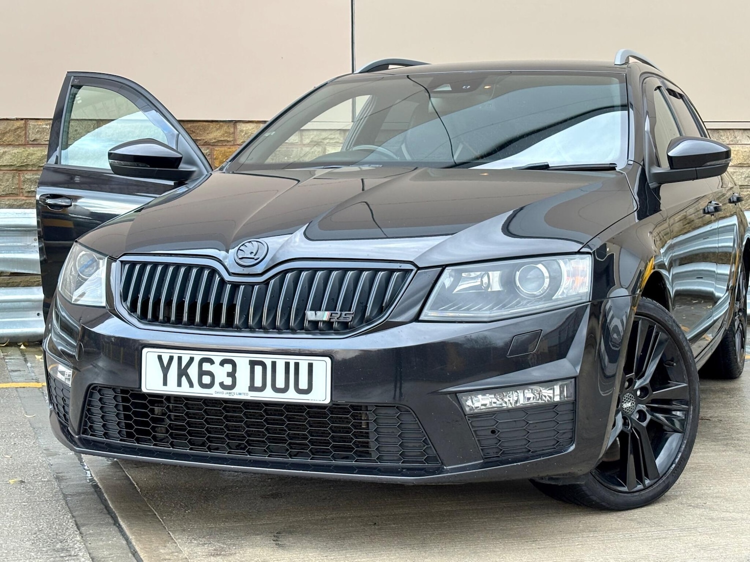 Used Skoda Octavia for sale - 76997156: Photo 27