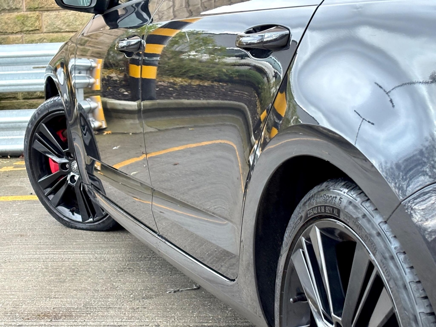 Used Skoda Octavia for sale - 76997156: Photo 33