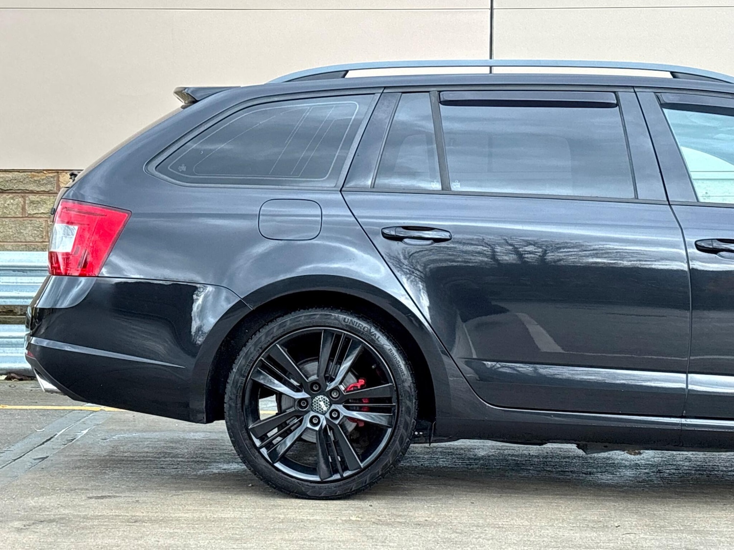 Used Skoda Octavia for sale - 76997156: Photo 34