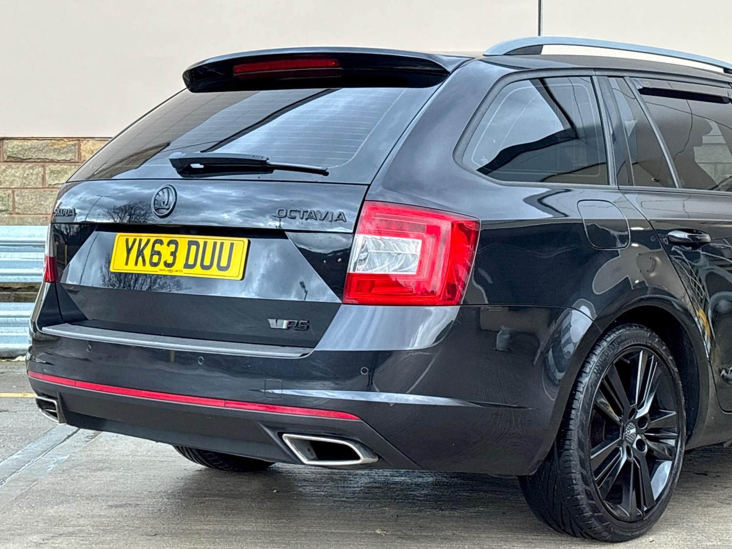 Used Skoda Octavia for sale - 76997156: Photo 35