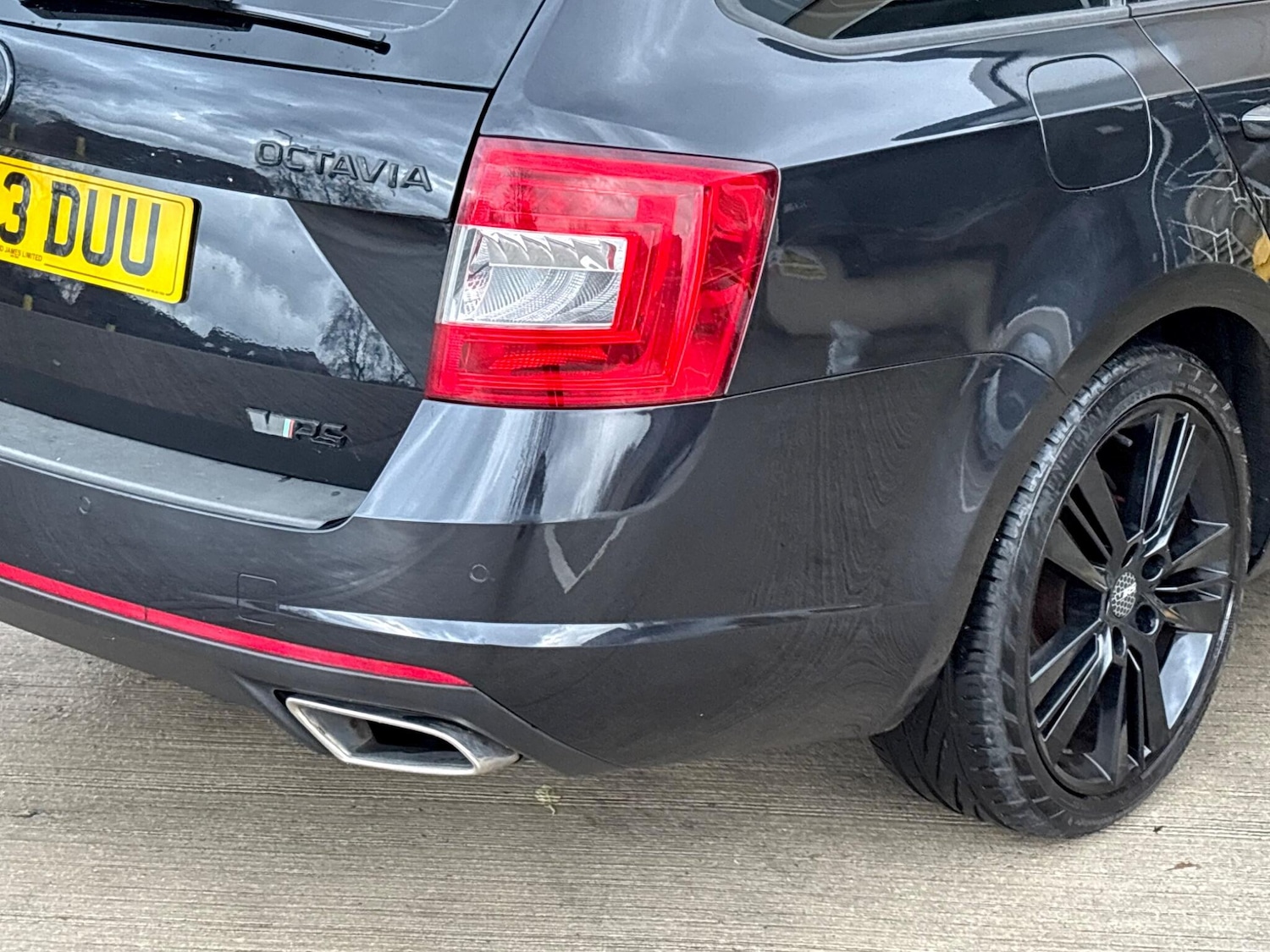 Used Skoda Octavia for sale - 76997156: Photo 37