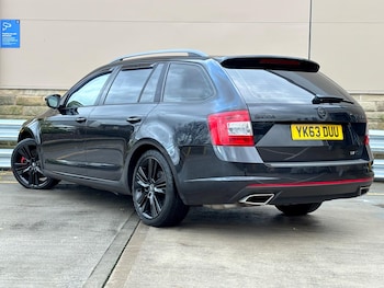 Used Skoda Octavia 2013 for sale - 76997156: Photo