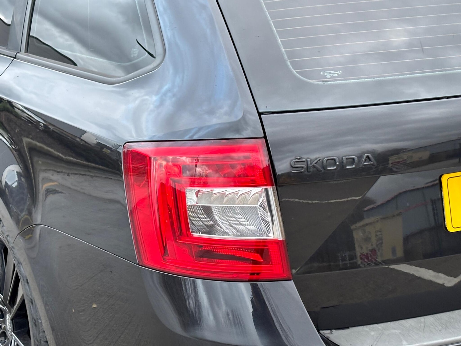 Used Skoda Octavia for sale - 76997156: Photo 40