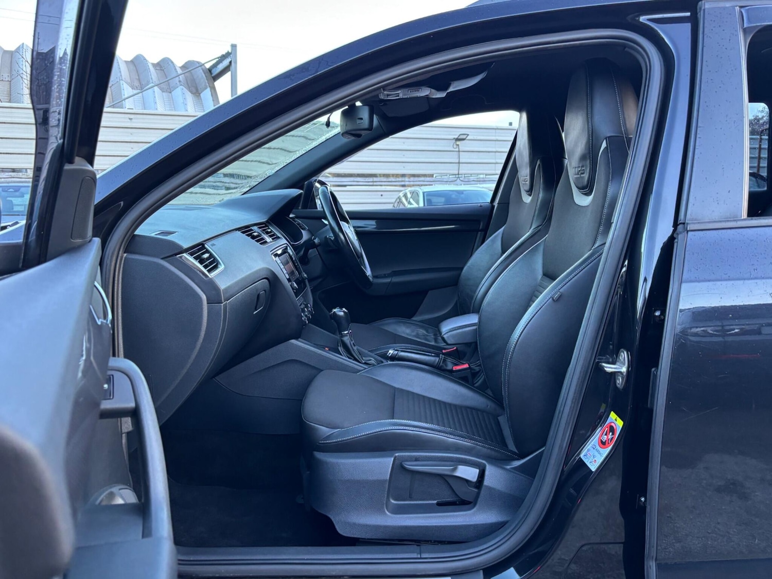 Used Skoda Octavia for sale - 76997156: Photo 42