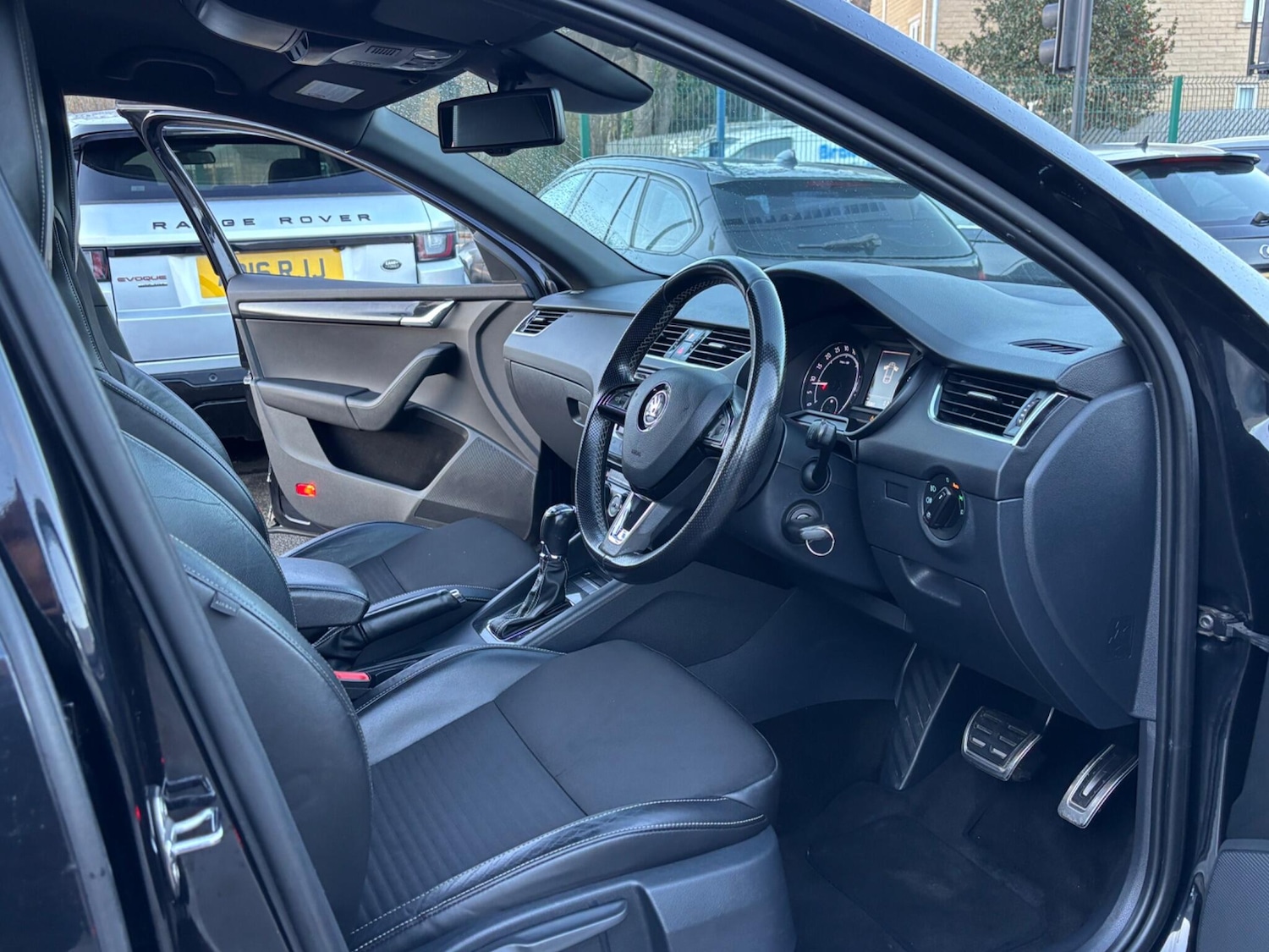 Used Skoda Octavia for sale - 76997156: Photo 43