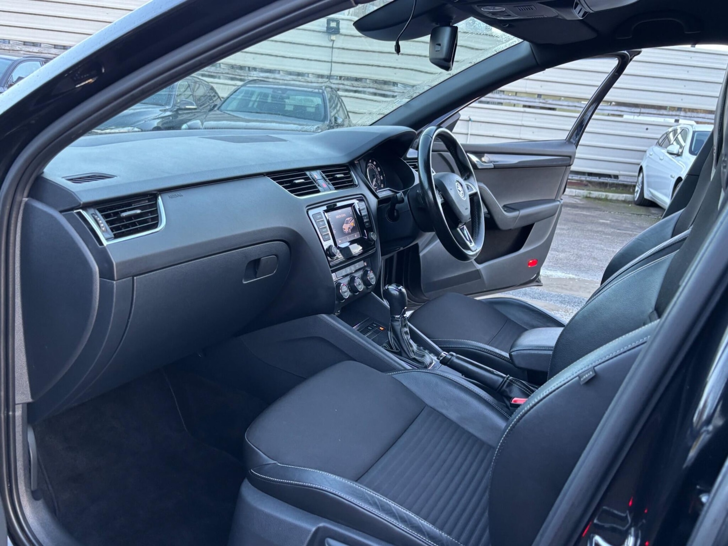 Used Skoda Octavia for sale - 76997156: Photo 44