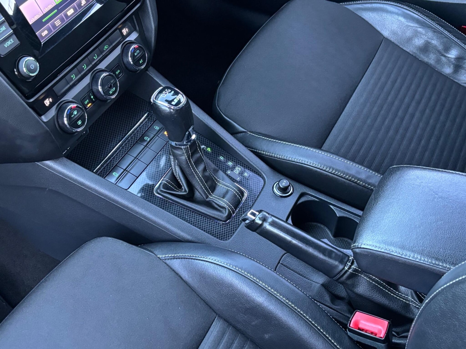 Used Skoda Octavia for sale - 76997156: Photo 50