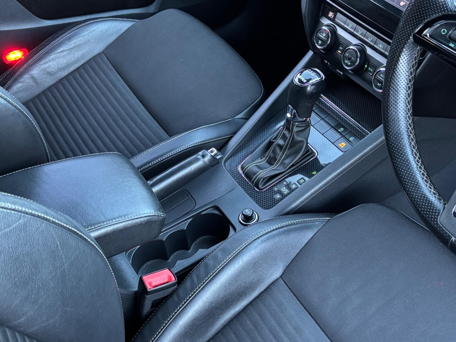 Used Skoda Octavia for sale - 76997156: Photo 51