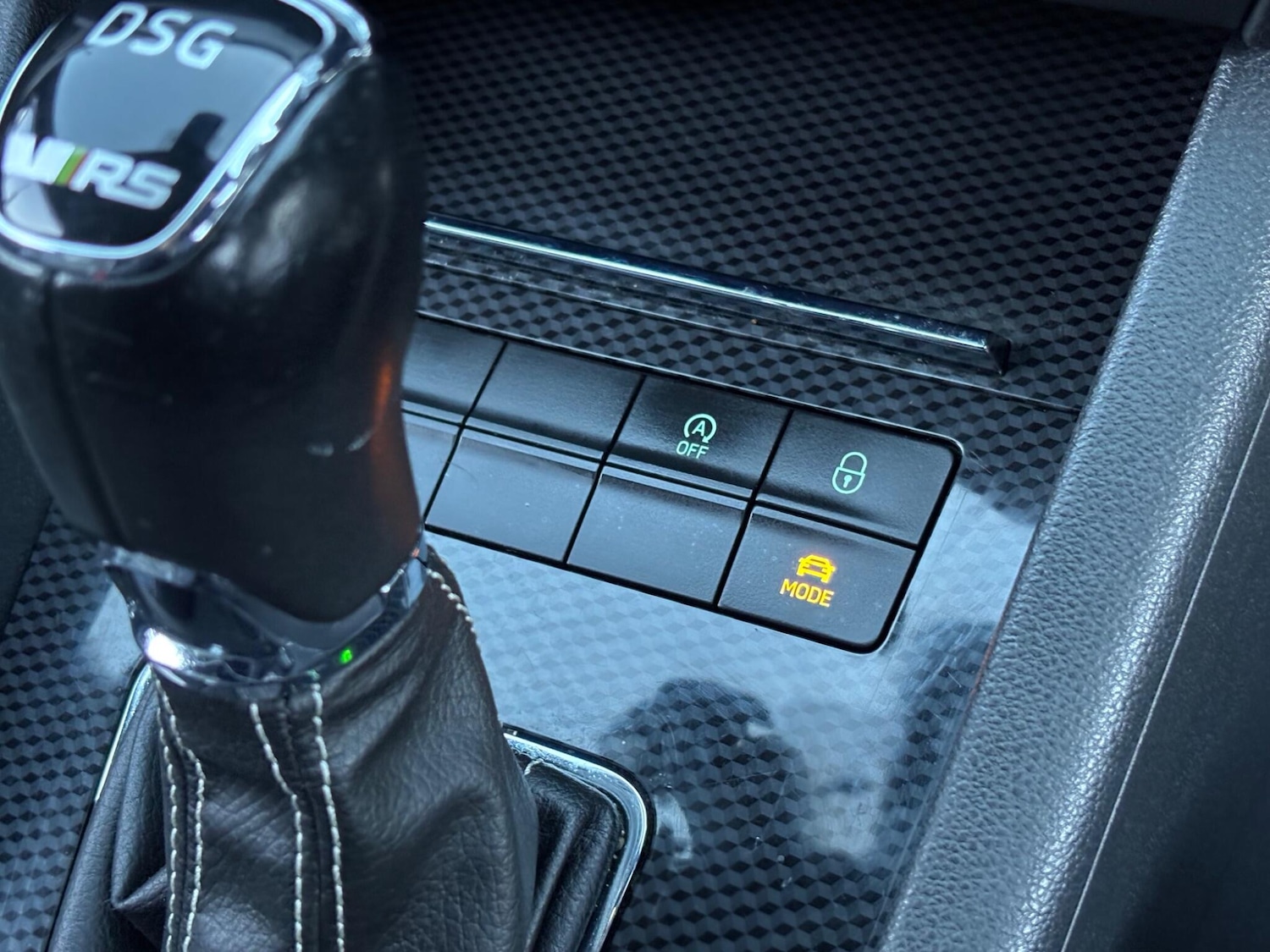 Used Skoda Octavia for sale - 76997156: Photo 52