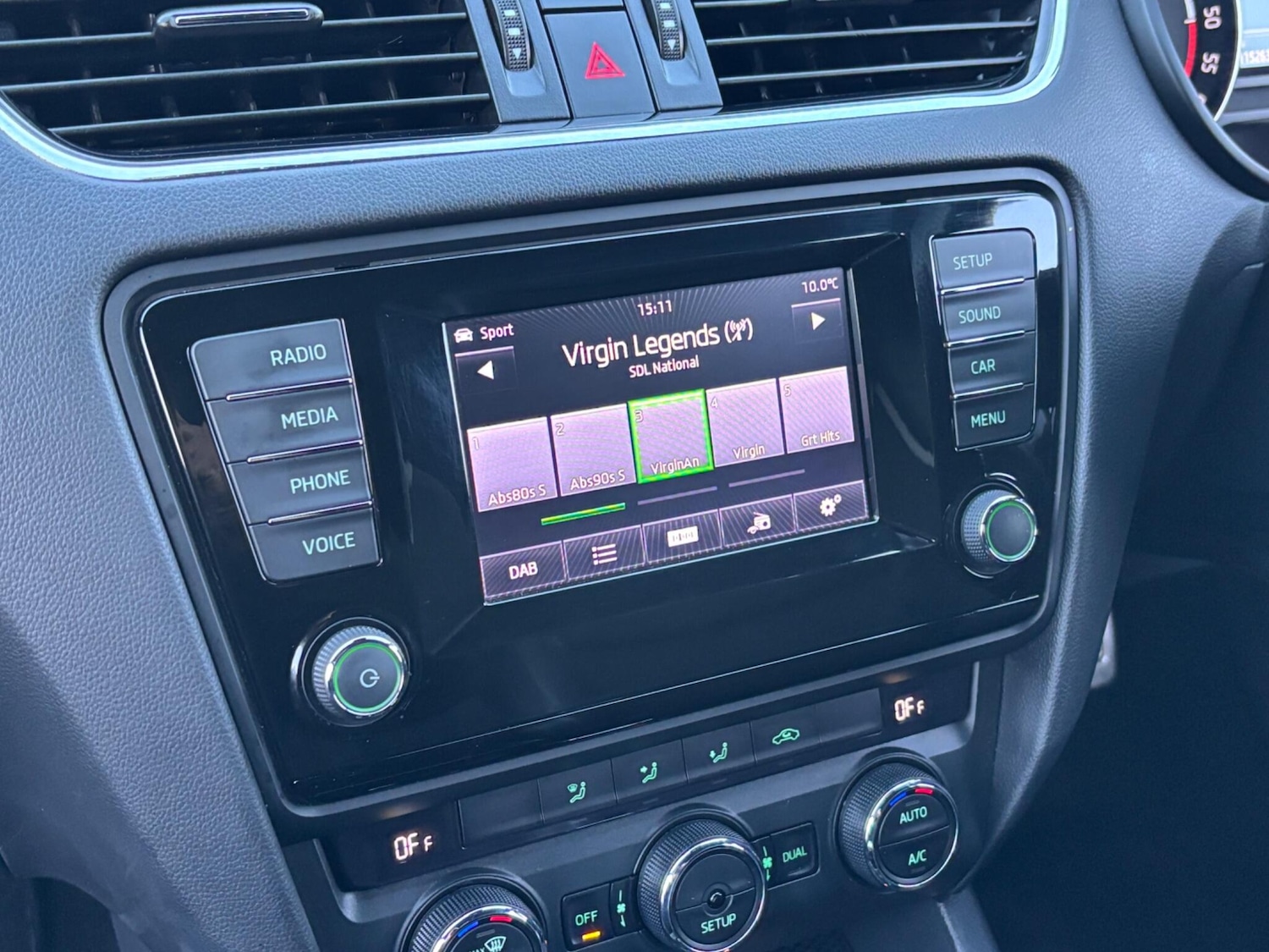 Used Skoda Octavia for sale - 76997156: Photo 54