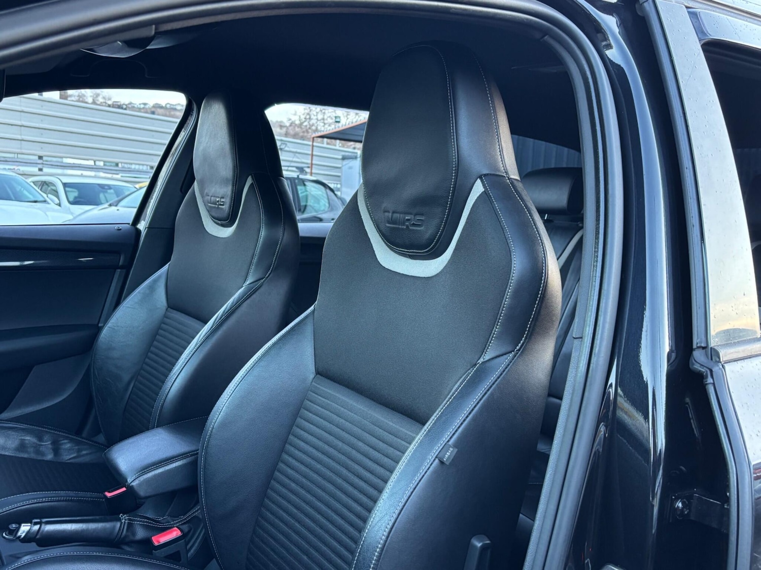 Used Skoda Octavia for sale - 76997156: Photo 57