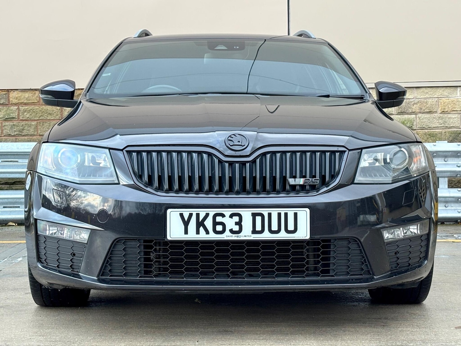Used Skoda Octavia for sale - 76997156: Photo 6
